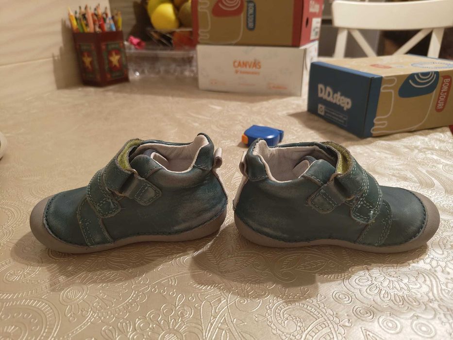 Vand Ghete DD Step Mar 22 baieti Pret 70 lei