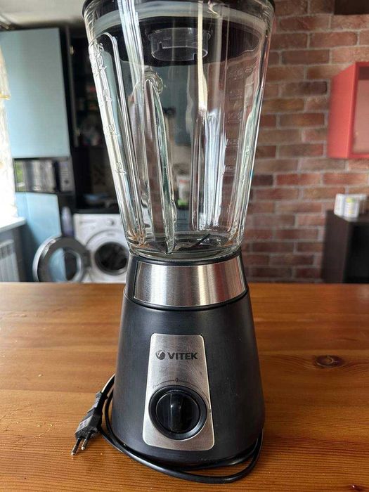 Стационарный блендер VITEK VT 3416