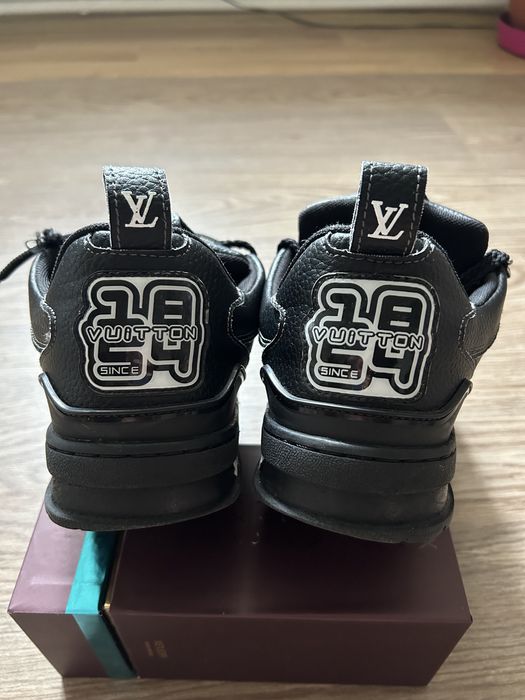 Adidași Louis Vuitton