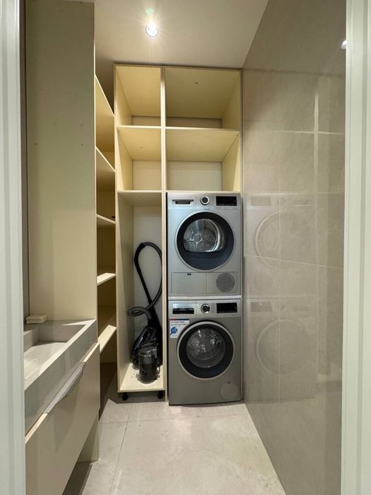 Продаётся 3х-комнатная квартира в ЖК «NRG Zamon» Новостройка