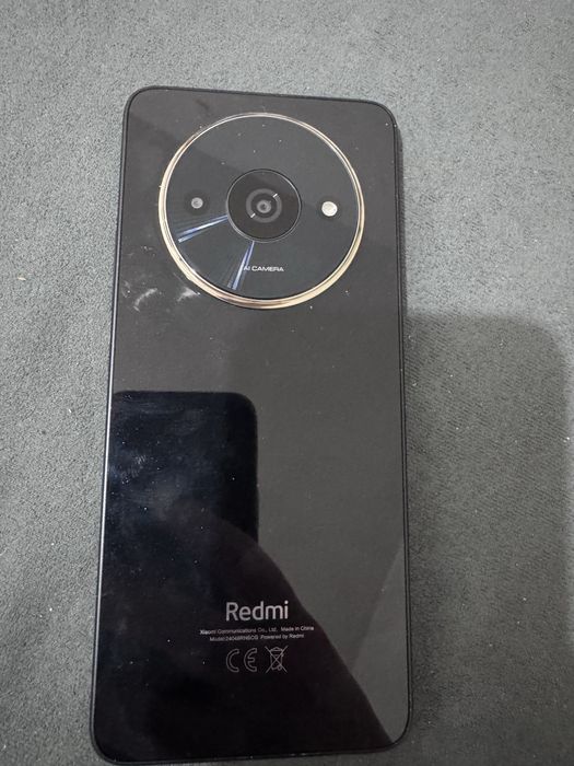 Смартфон REDMI A3x 3 ГБ/64 ГБ