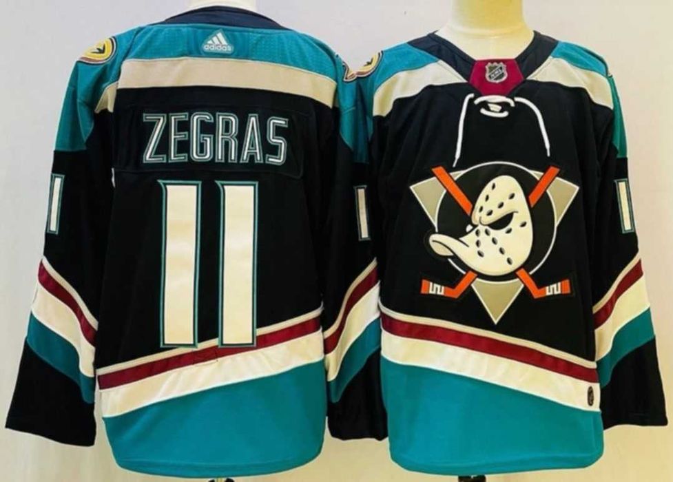 Bluze de hochei (NHL)