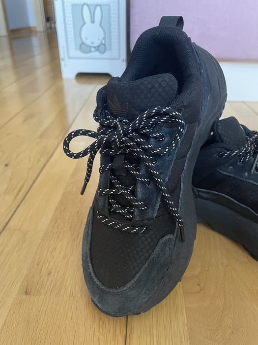 Маратонки Adidas