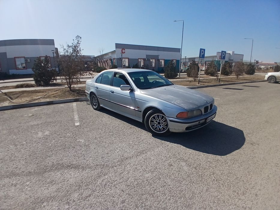 Бмв қырғыз учот сатылады