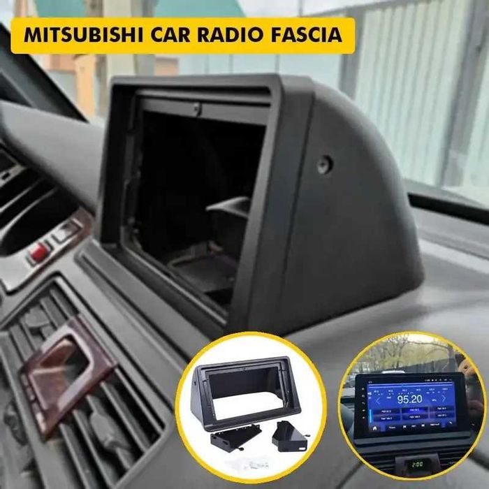 Продавам Android Мултимедия за Mitsubishi Pajero Montero