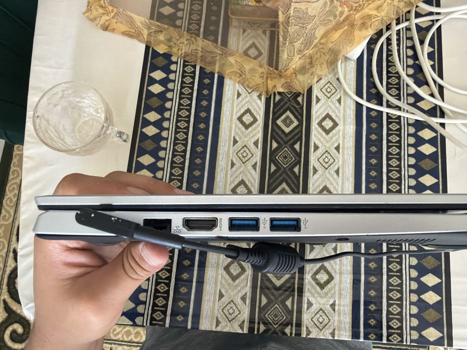 Acer ноутбук Intel Core i5, Iris Xe