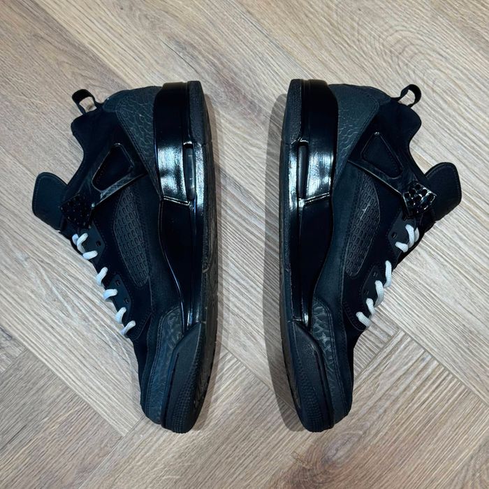 Кроссовки Nike Spezike Low, 45