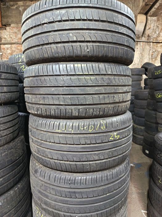 Anvelope vara 245 40 18 austone 2024 6.8-7mm