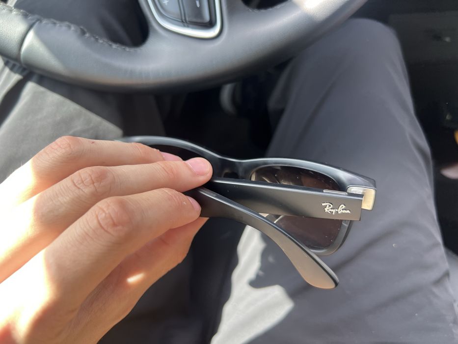 Meta RayBan Gen2 Wayfarer