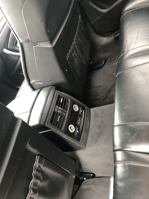 Bmw e61 530xd 235 НА ЧАСТИ ( бмв е61 530хд 235 )
