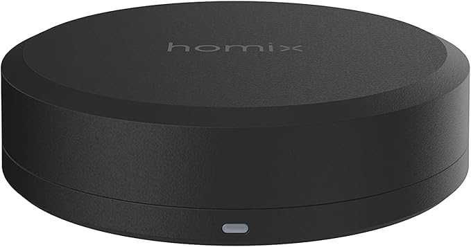Homix Zigbее модул за управление за Smart Home Homix, Alexa.