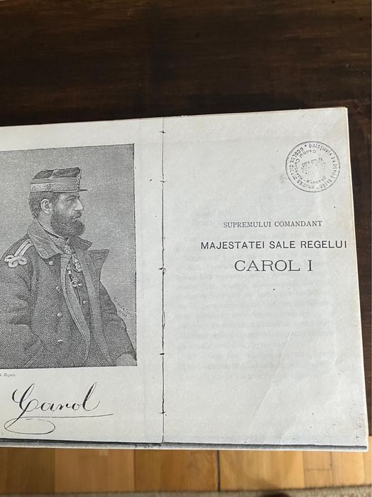 Vand carti foarte rare