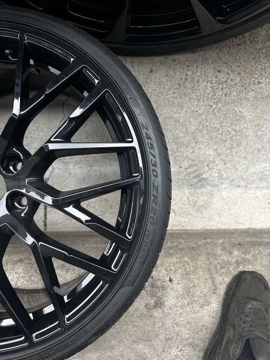 Jante Audi R8 originale