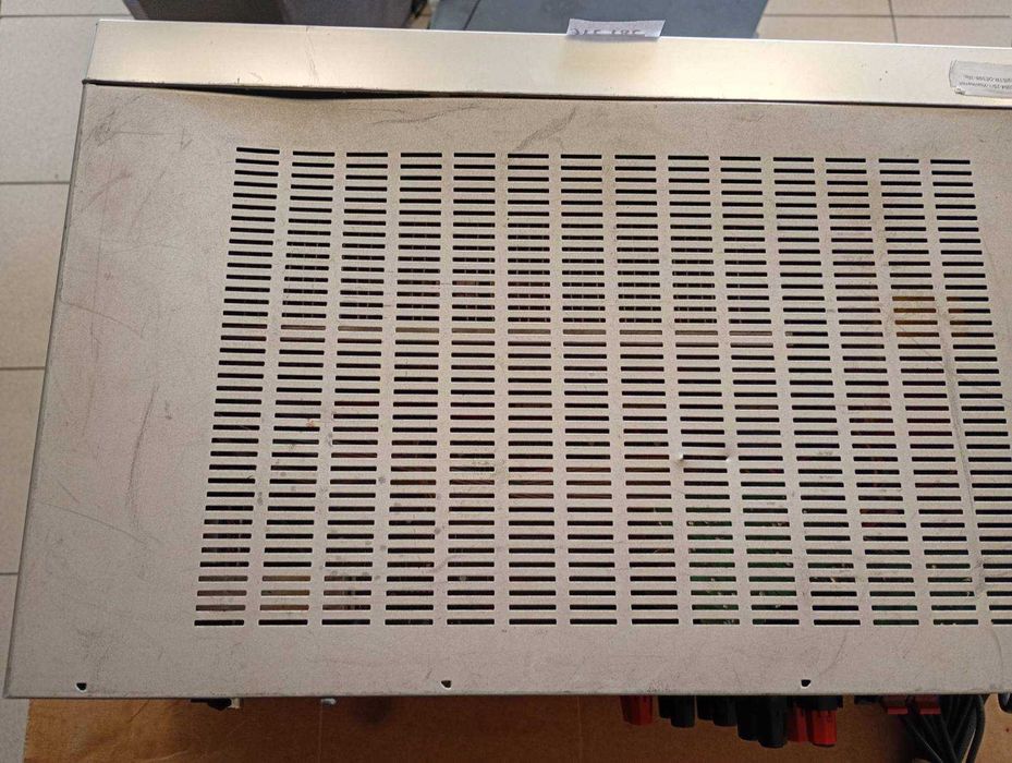 Усилвател Sony STR-DE598 + 2бр. колони Sony Shake 30