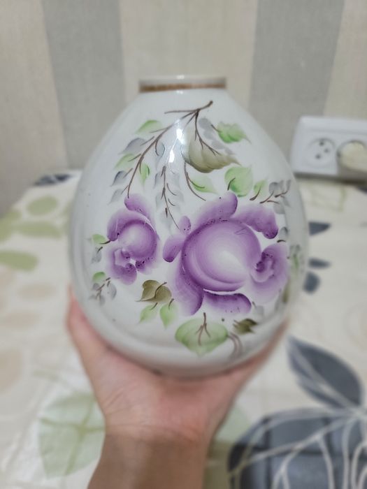 Ваза для цветов..