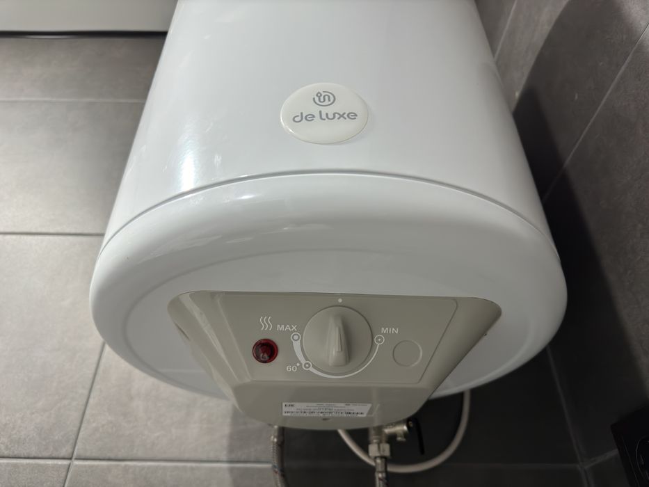 Бойлер, водонагреватель на 30 литров