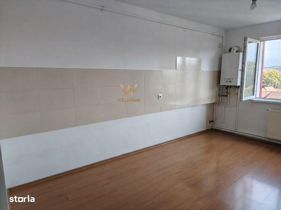 Apartament 52 mp, zona buna, aproape de puncte cheie