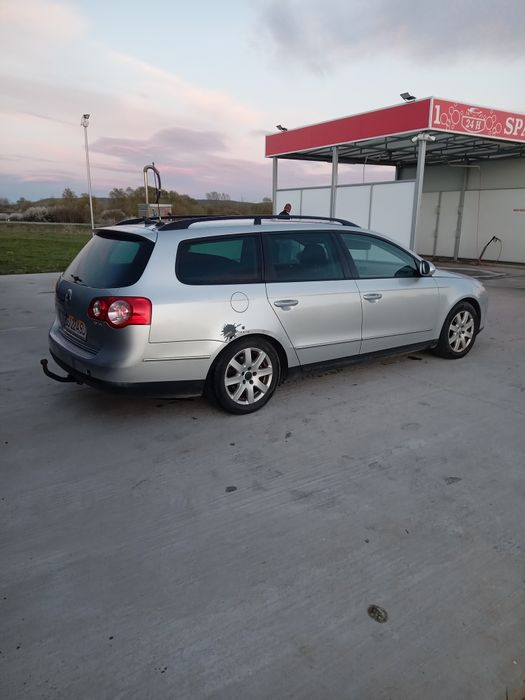 Passat b6 2.0 diesel