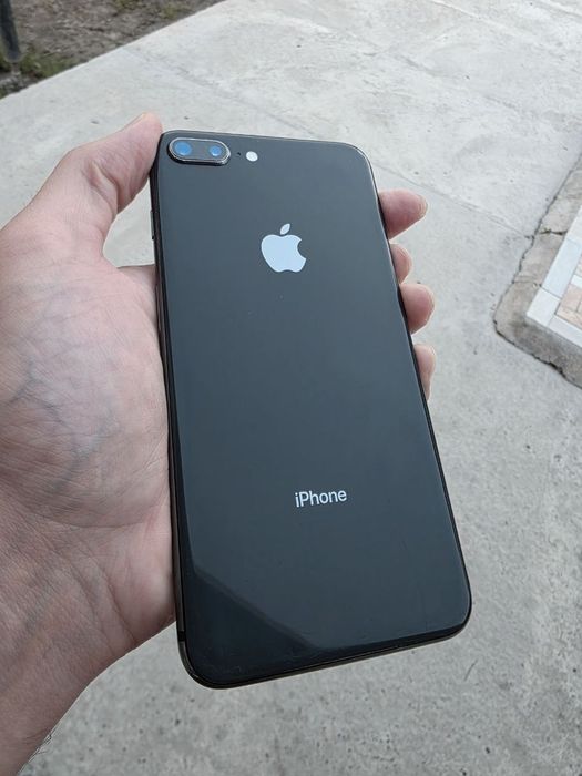 Iphone 8plus 256 GB / LLA