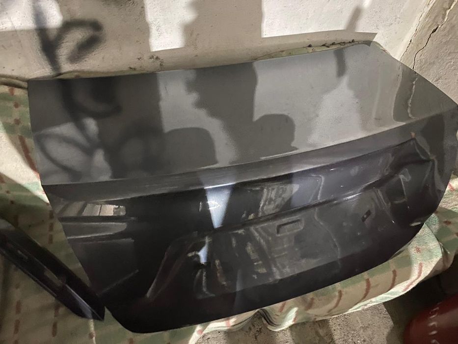 Продам багажник гранта фл