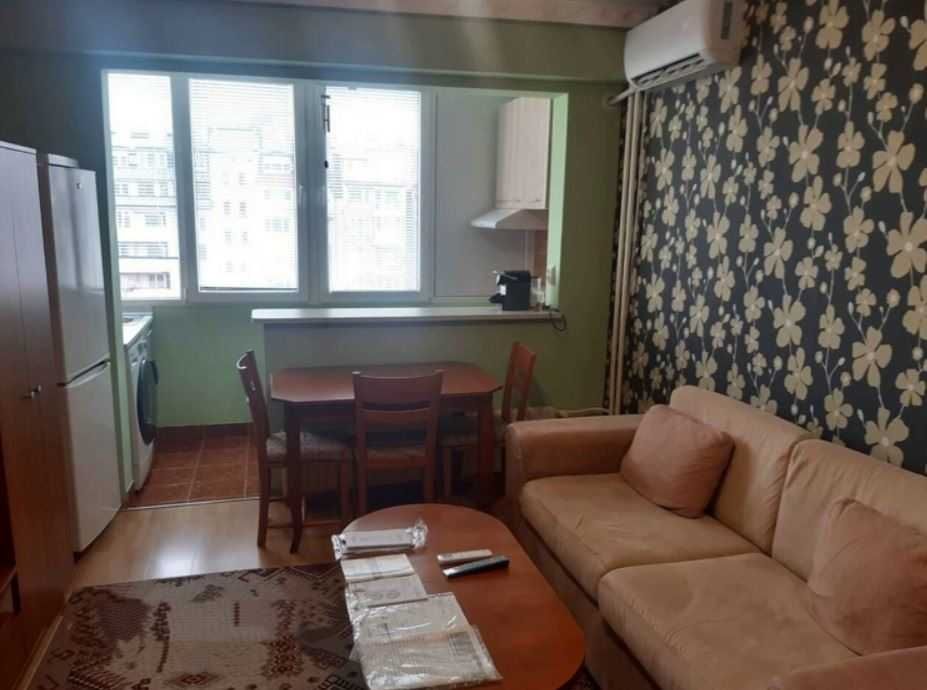 Дава се под наем Двустаен апартамент в София, Зона Б-18 - 50 кв.м за 447.78 € - Снимка #3