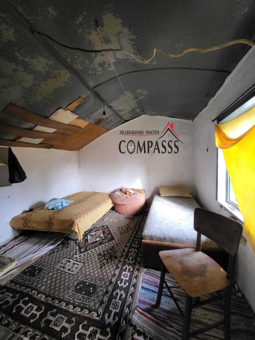 Продава се Къща в с. Преселенци, Област Добрич - 75 кв.м за 272 €/кв.м - Снимка #11