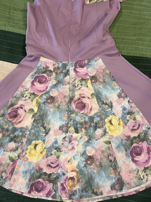 Рокля Junona 42 номер