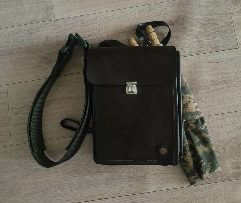 Военная форма для военной кафедры