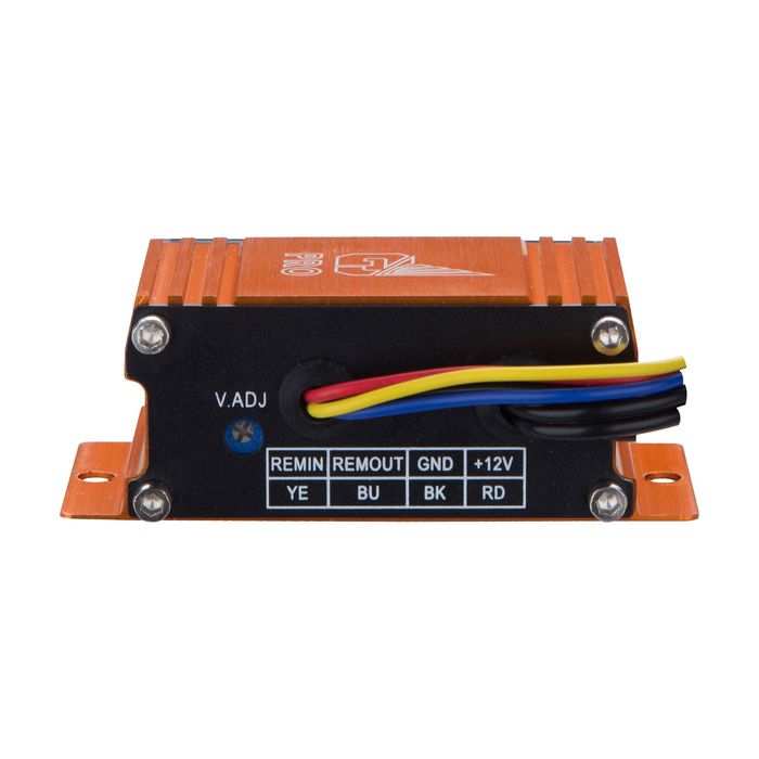 Пульт Д/У сабвуфером Dl Audio Pro