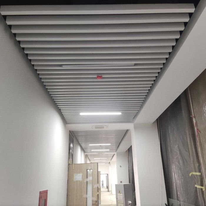 реечный балка армстронг, grilyato  armstrong (4)