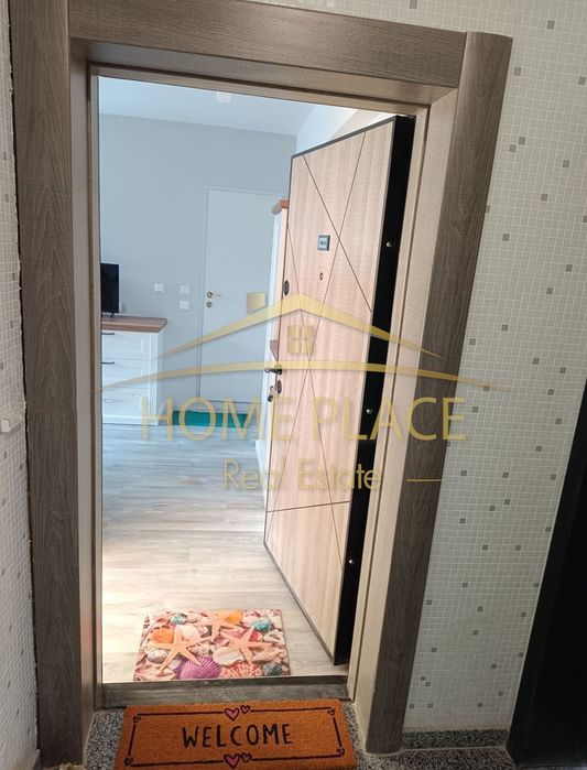 Дава се под наем Двустаен апартамент в Варна, Виница - 74 кв.м за 612 € - Снимка #8