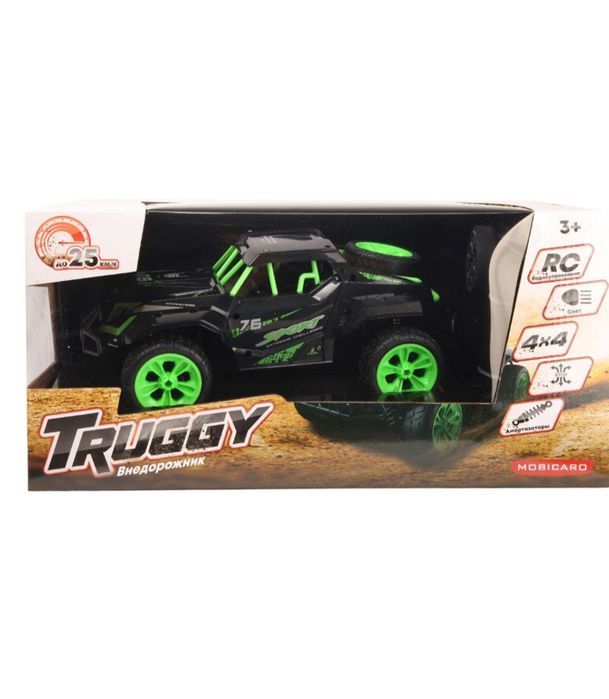 Машина на Пульт управления