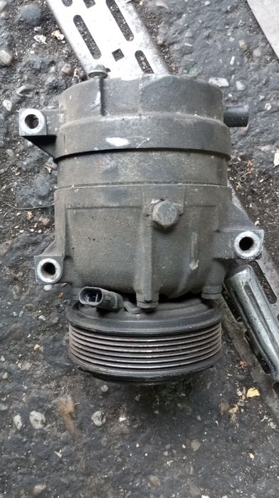 Compresor a.c Renault laguna 2, Volvo S40,V40 motor 1.9dci