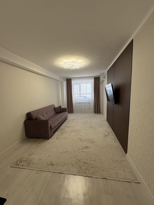 Продам 2х комнатную квартиру