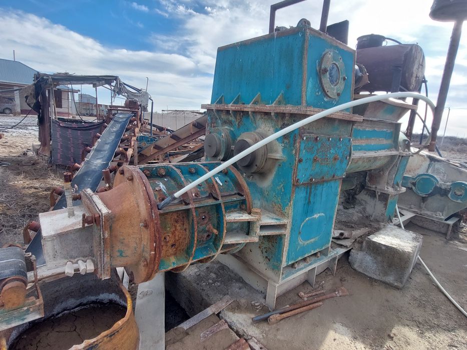 Жақсы жағдайда тұр