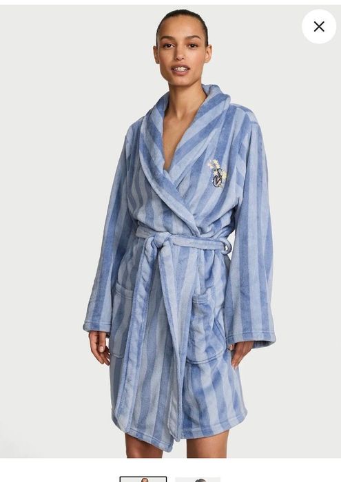 Halat de baie  Victoria Secret