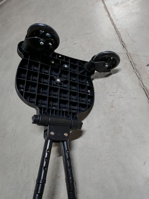 Стул для второго ребенка