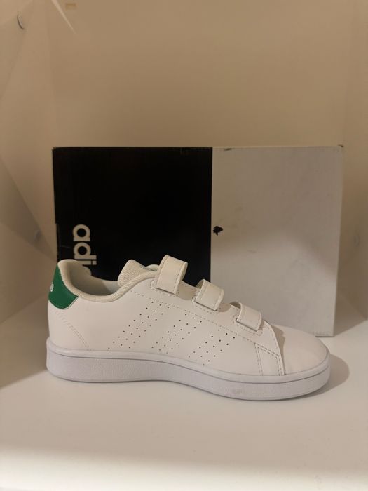 Детски Кецове Adidas