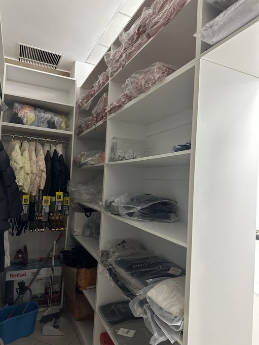 Торговое оборудование