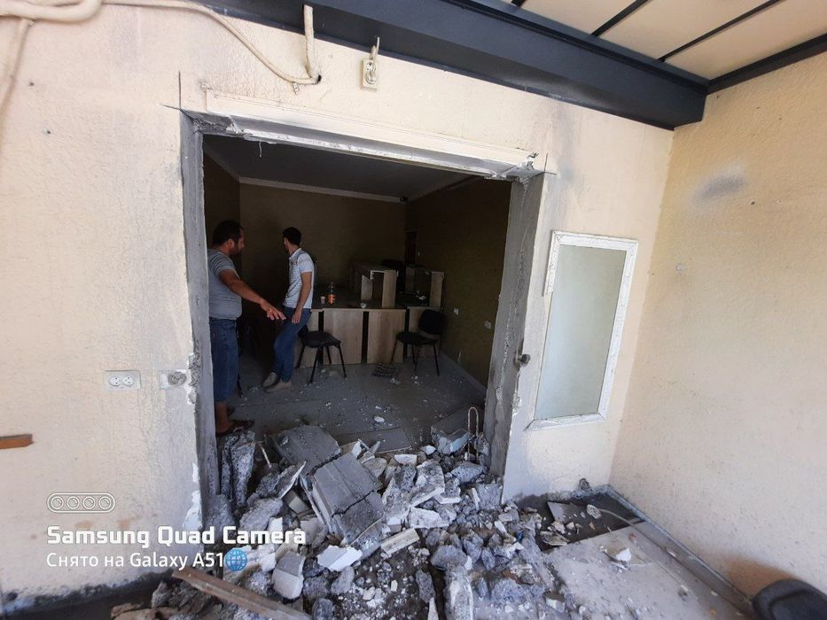 Бетон кесиш Алмазное резка бетон кесиш Алмазная резка  Арзон нархларда