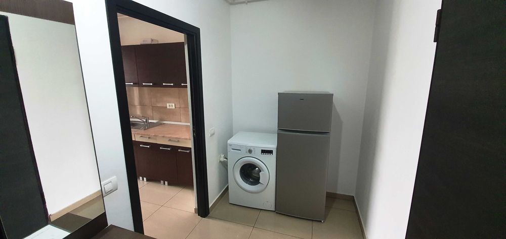 Garsoniera de inchiriat | Plaza Residence EXIGENT | Lujerului - Militari