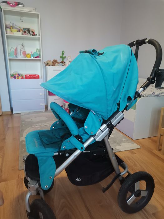 Bumbleride Indie 4