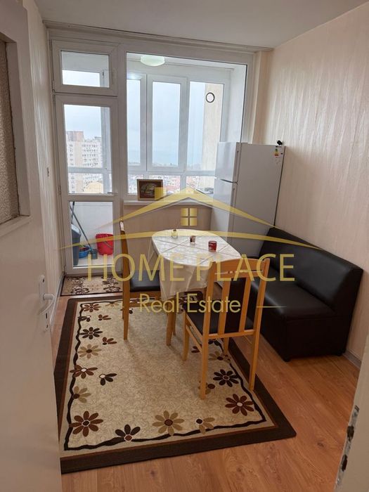 ДВУСТАЕН апартамент под наем - Спортна зала