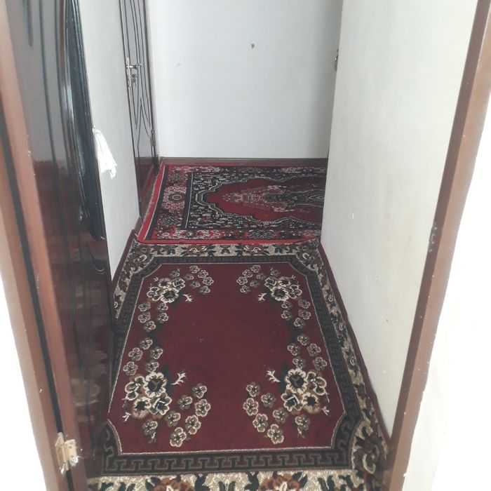 Yashash uchun xonadon