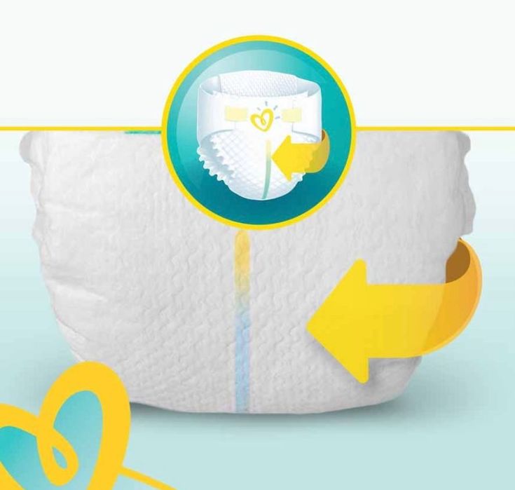 Промоция! Оригинални памперси “Pampers”  - Внос от Англия