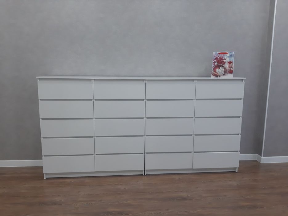 Комод для вещей.