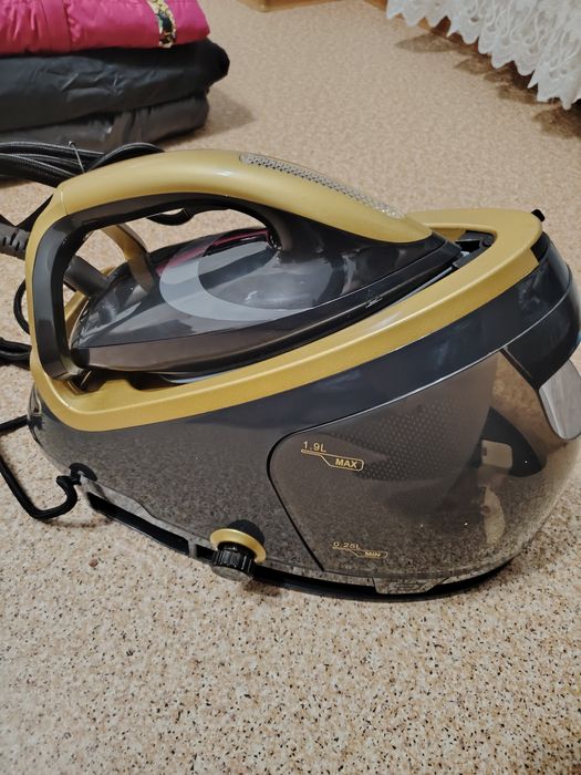 Продам Парогенератор