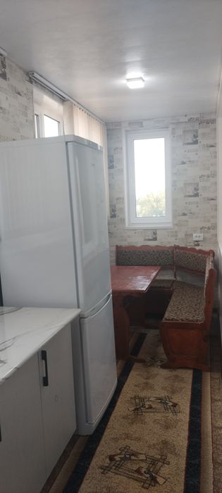 Здаю в аренду квартиру