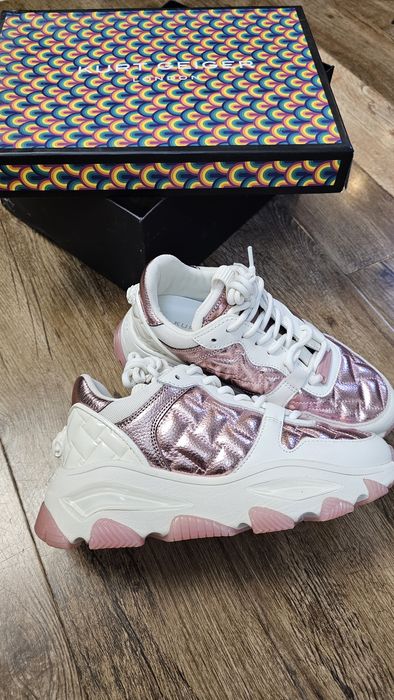 Încălțăminte Kurt Geiger 36