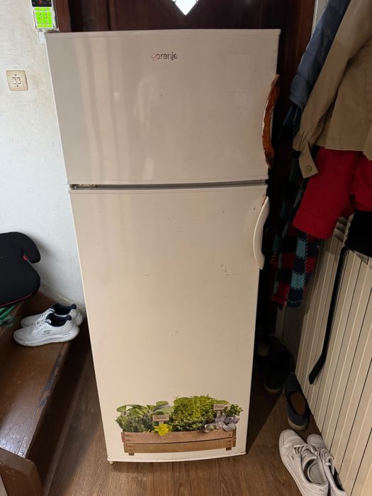 Хладилник Gorenje 145/55/51